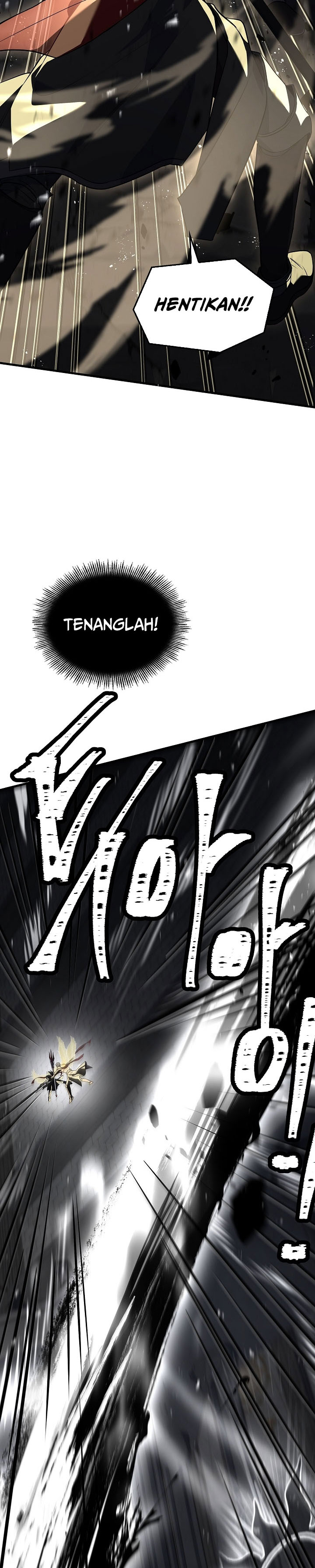 Return of The Greatest Lancer Chapter 166 Gambar 4