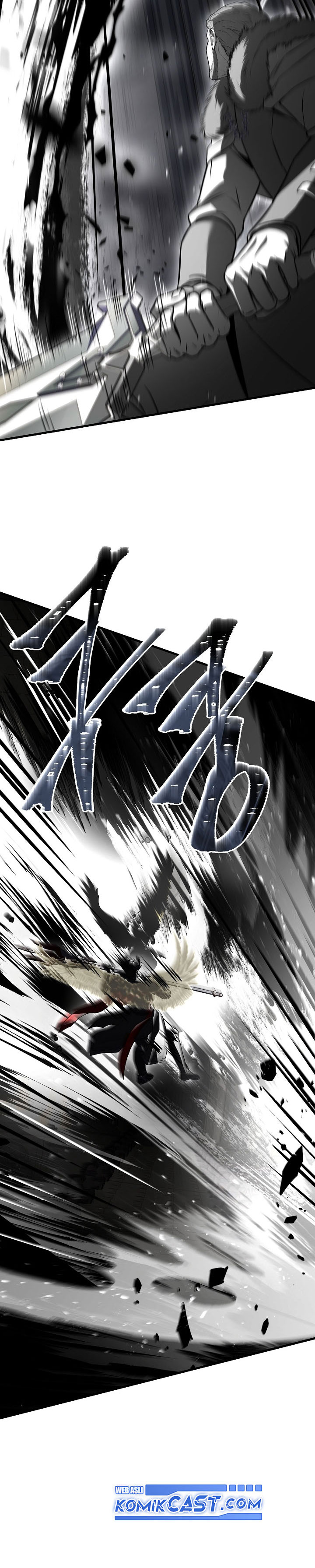Return of The Greatest Lancer Chapter 166 Gambar 5