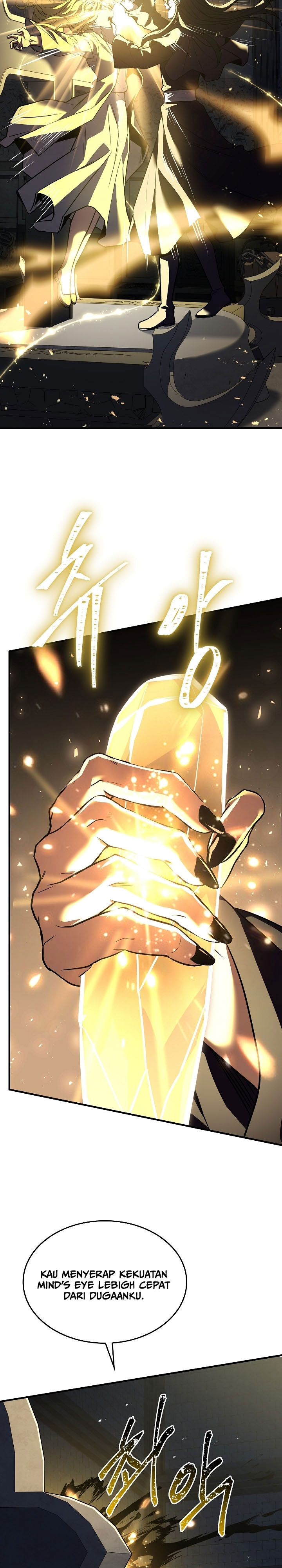 Return of The Greatest Lancer Chapter 166 Gambar 7