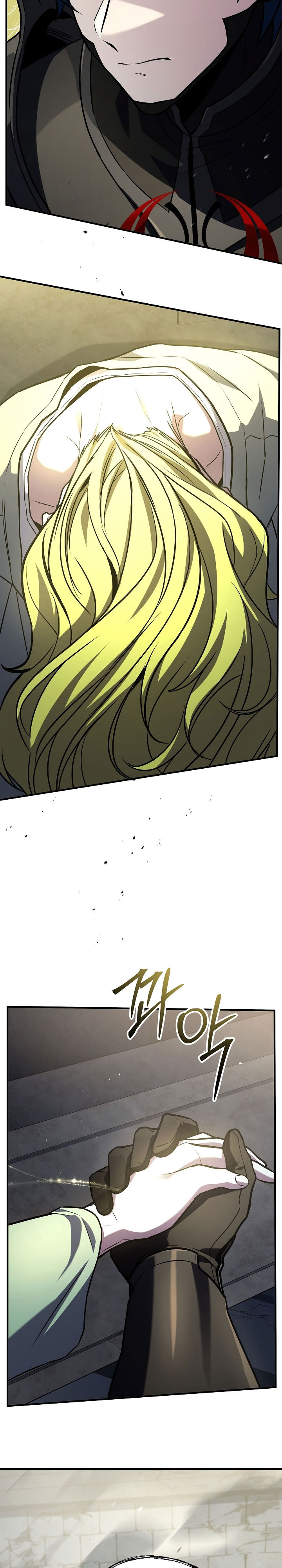 Return of The Greatest Lancer Chapter 166 Gambar 12