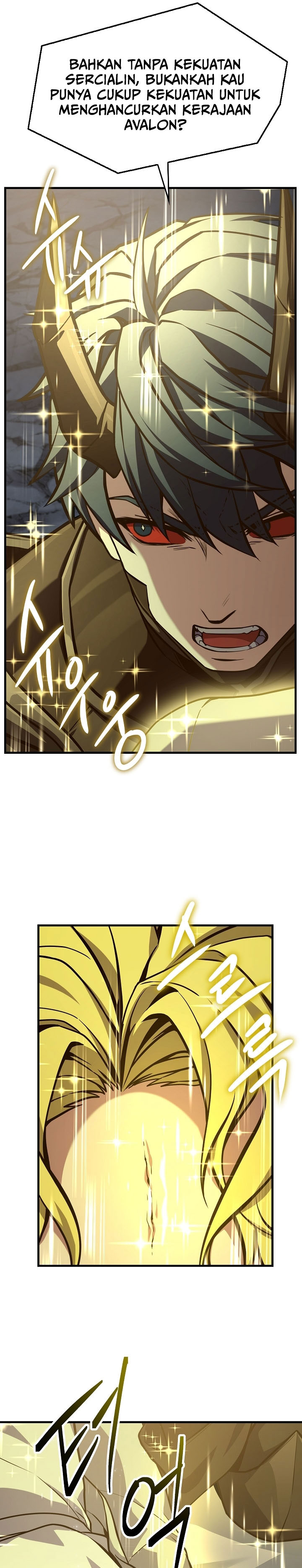 Return of The Greatest Lancer Chapter 166 Gambar 14
