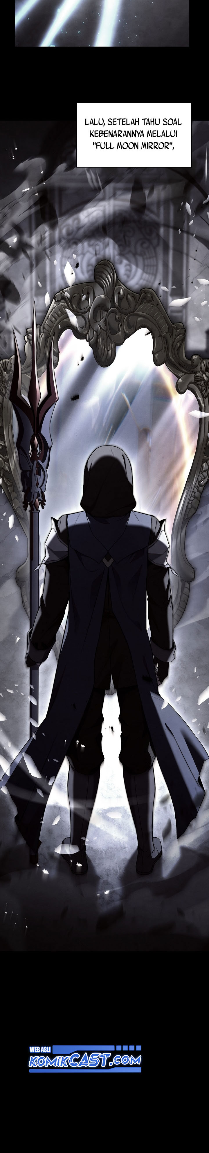 Return of The Greatest Lancer Chapter 166 Gambar 21