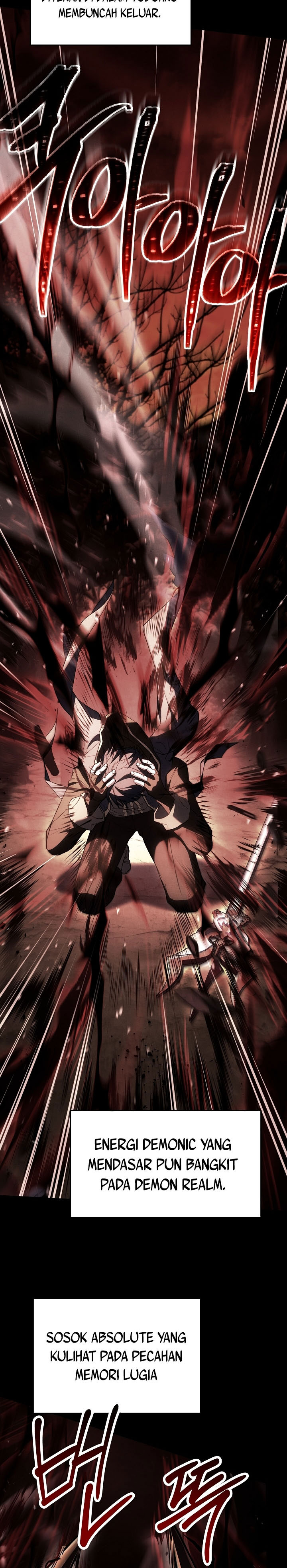 Return of The Greatest Lancer Chapter 166 Gambar 23