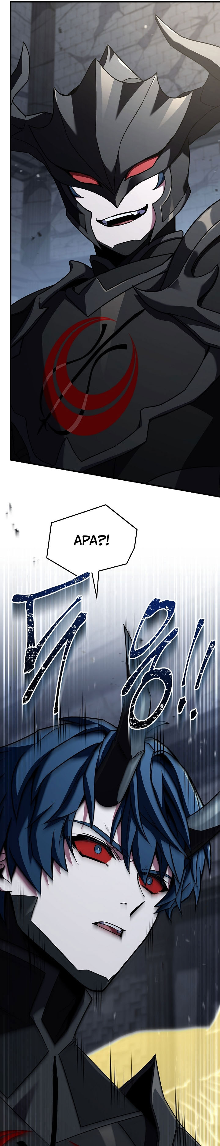Return of The Greatest Lancer Chapter 166 Gambar 38