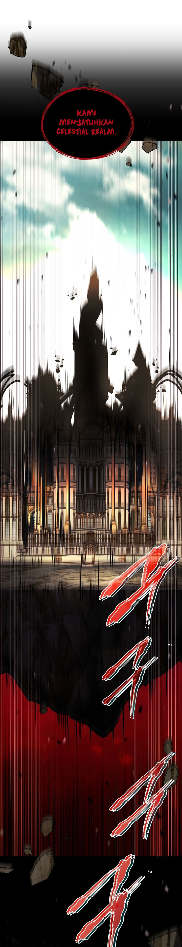 Return of The Greatest Lancer Chapter 166 Gambar 40