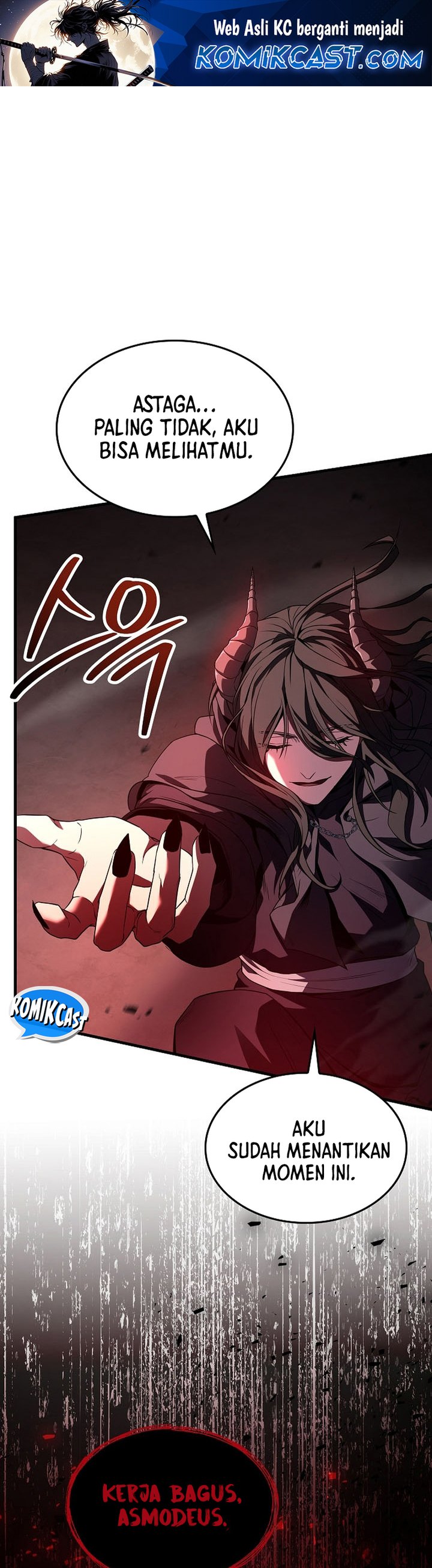 Return of The Greatest Lancer Chapter 170 Gambar 2