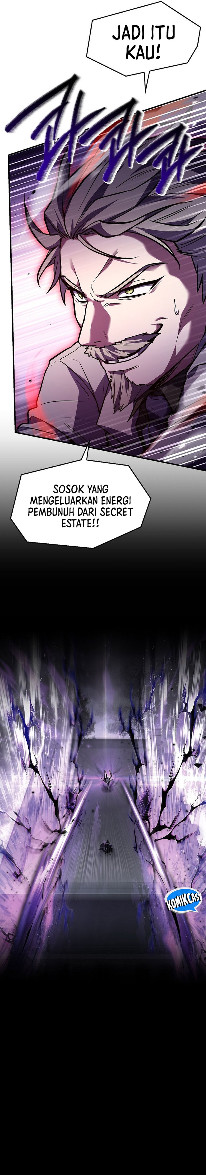 Return of The Greatest Lancer Chapter 170 Gambar 24