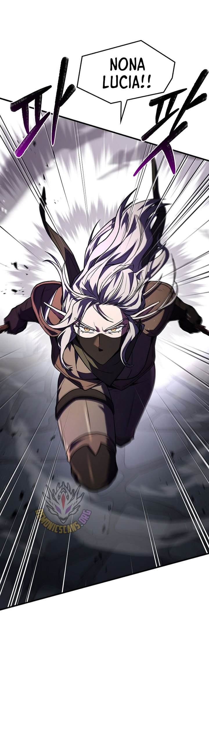 Return of The Greatest Lancer Chapter 170 Gambar 48