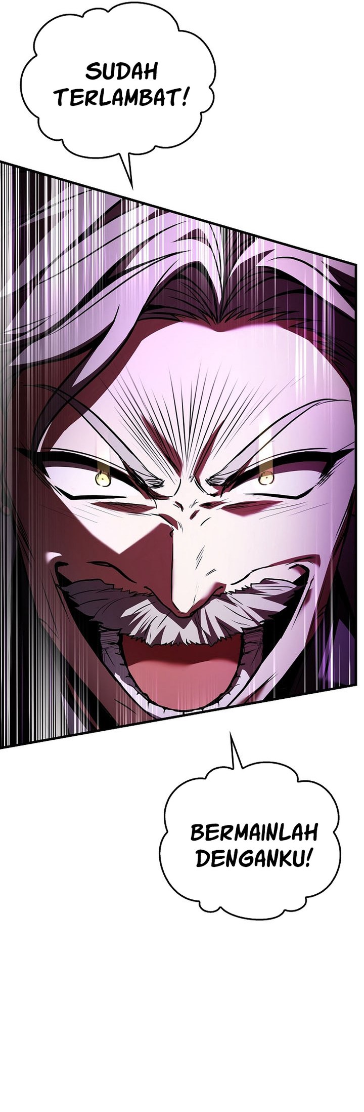 Return of The Greatest Lancer Chapter 170 Gambar 51