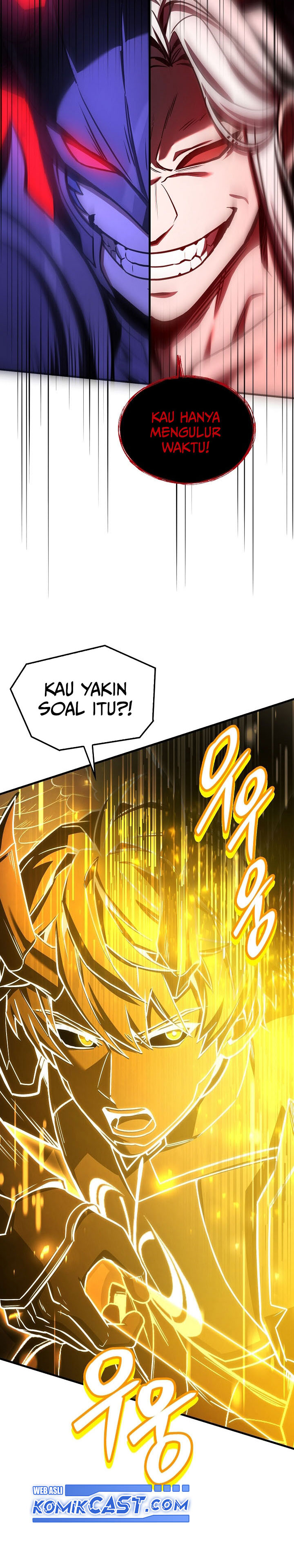 Return of The Greatest Lancer Chapter 176 Gambar 9