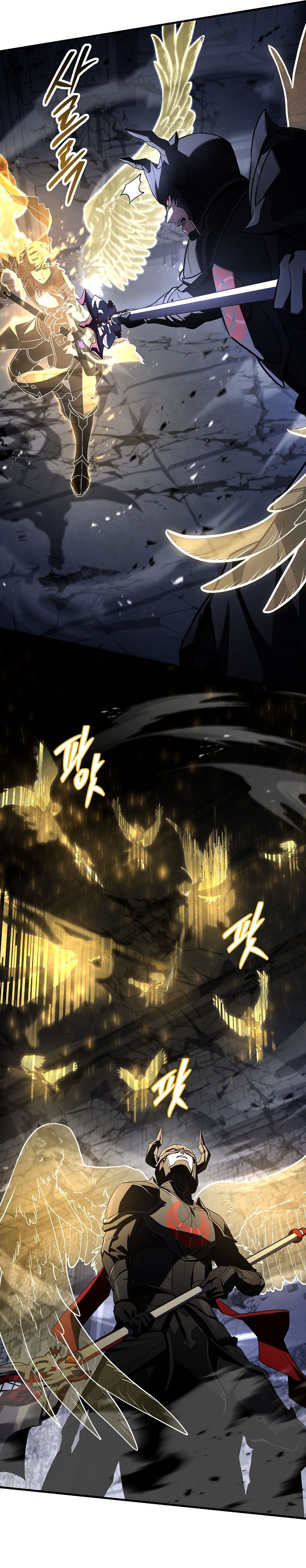 Return of The Greatest Lancer Chapter 176 Gambar 10