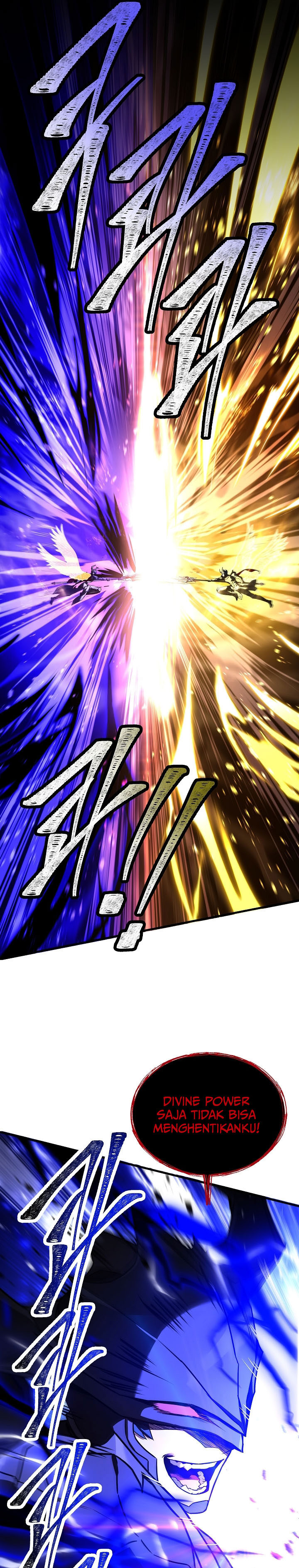 Return of The Greatest Lancer Chapter 176 Gambar 18