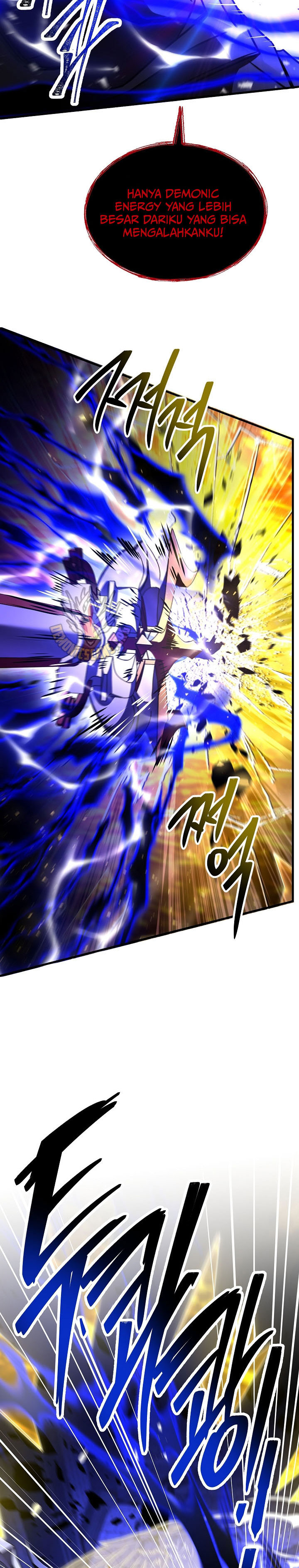 Return of The Greatest Lancer Chapter 176 Gambar 19