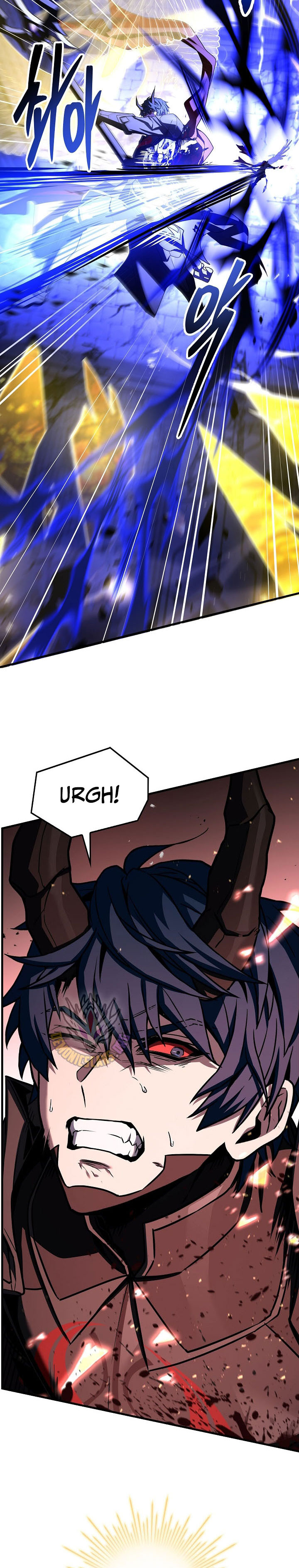 Return of The Greatest Lancer Chapter 176 Gambar 20