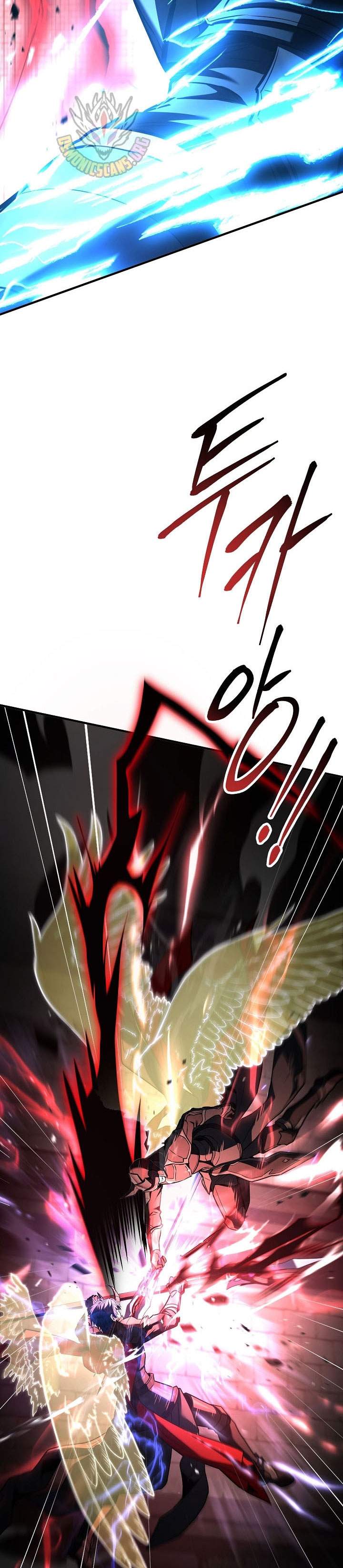 Return of The Greatest Lancer Chapter 176 Gambar 24
