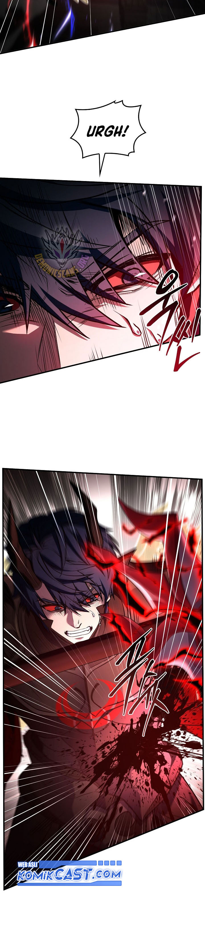 Return of The Greatest Lancer Chapter 176 Gambar 25