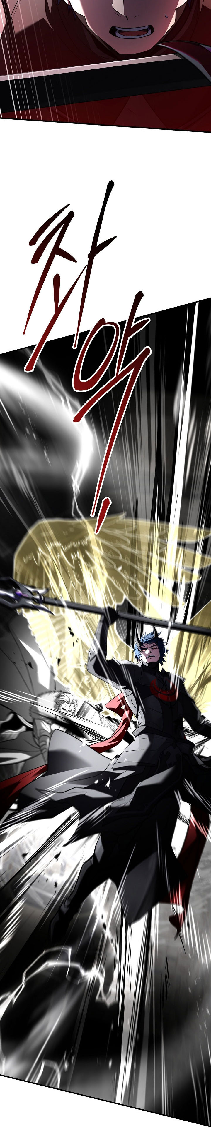 Return of The Greatest Lancer Chapter 176 Gambar 27