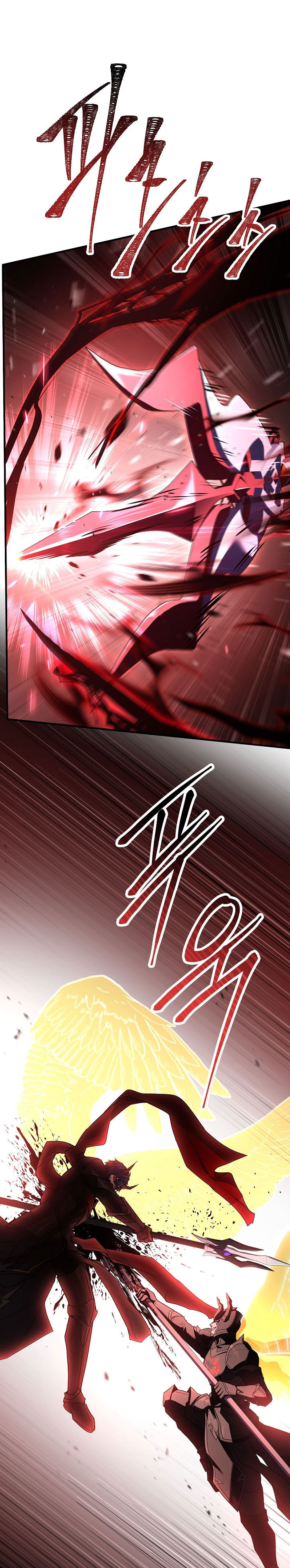 Return of The Greatest Lancer Chapter 176 Gambar 28