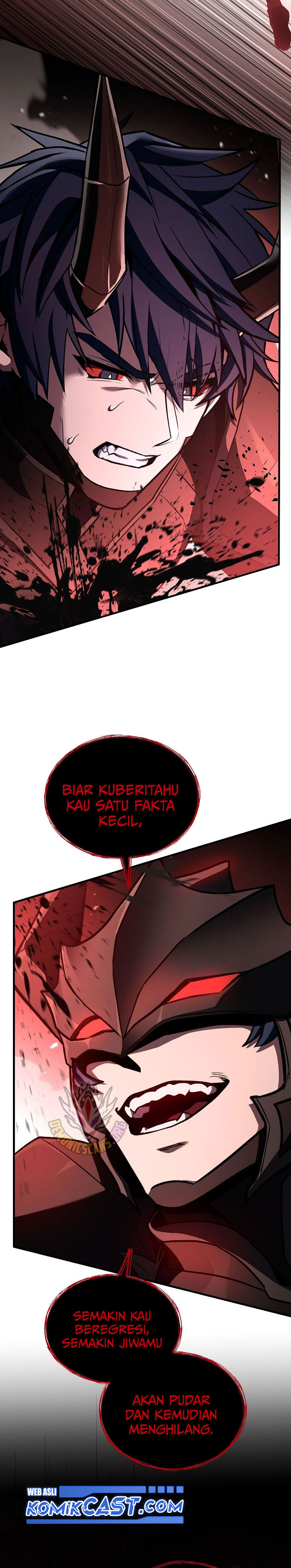 Return of The Greatest Lancer Chapter 176 Gambar 29
