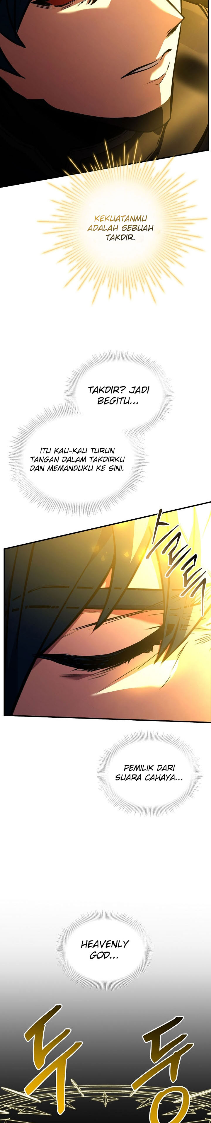 Return of The Greatest Lancer Chapter 176 Gambar 35