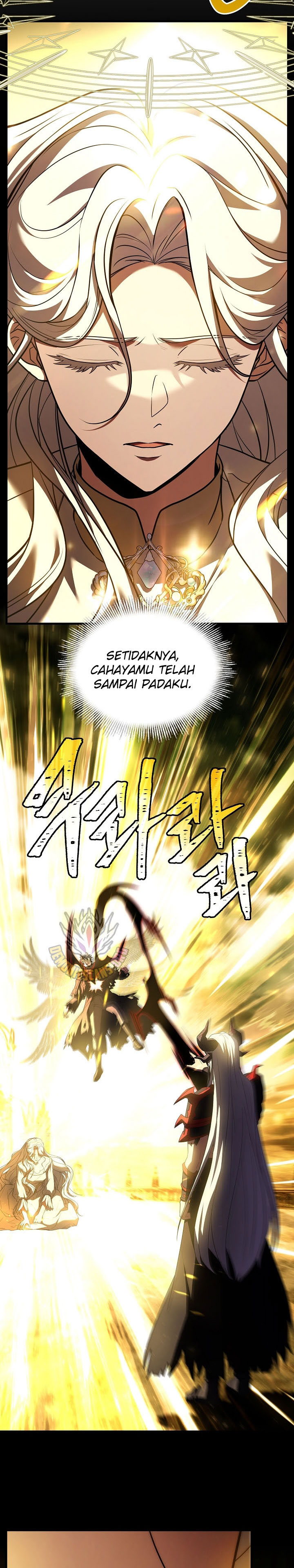 Return of The Greatest Lancer Chapter 176 Gambar 36