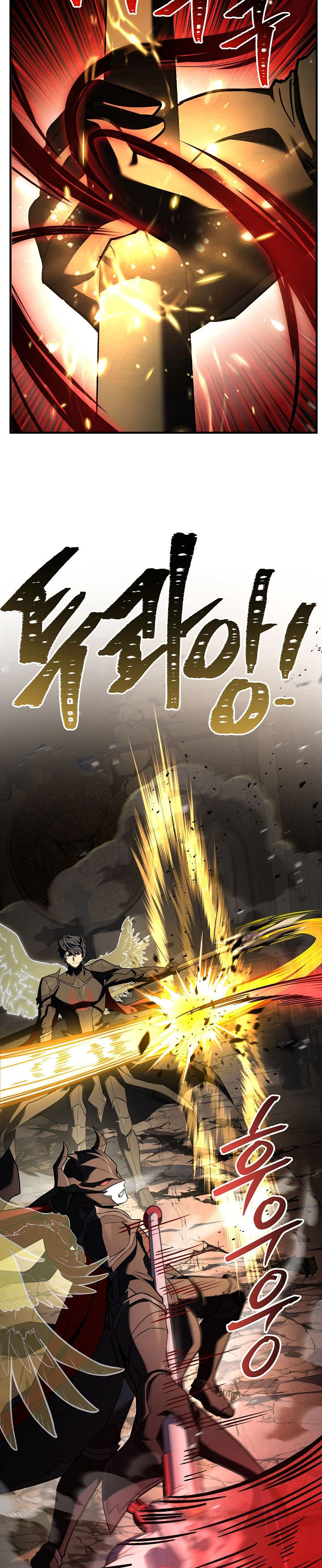 Return of The Greatest Lancer Chapter 176 Gambar 43