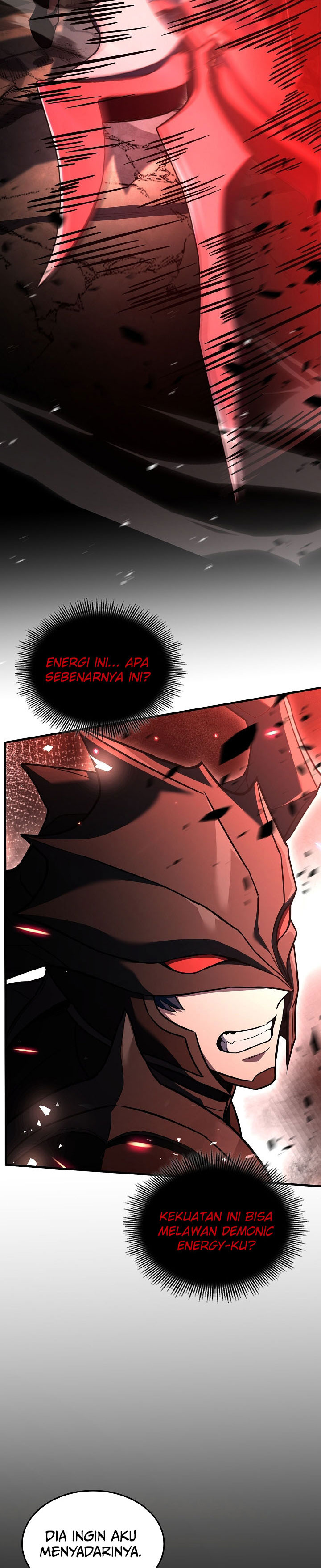 Return of The Greatest Lancer Chapter 176 Gambar 44