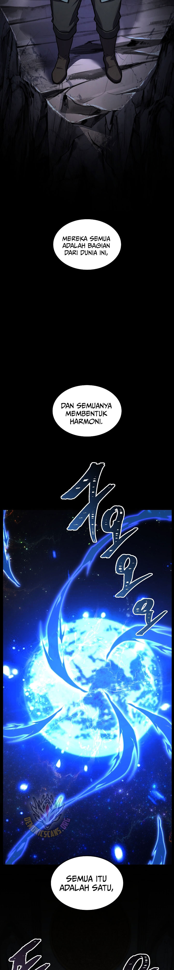 Return of The Greatest Lancer Chapter 176 Gambar 48