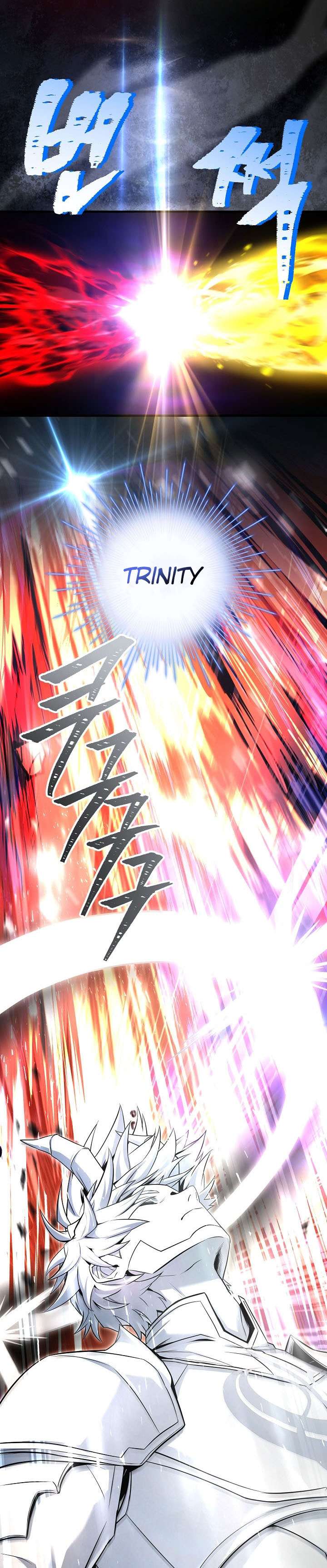 Return of The Greatest Lancer Chapter 176 Gambar 50