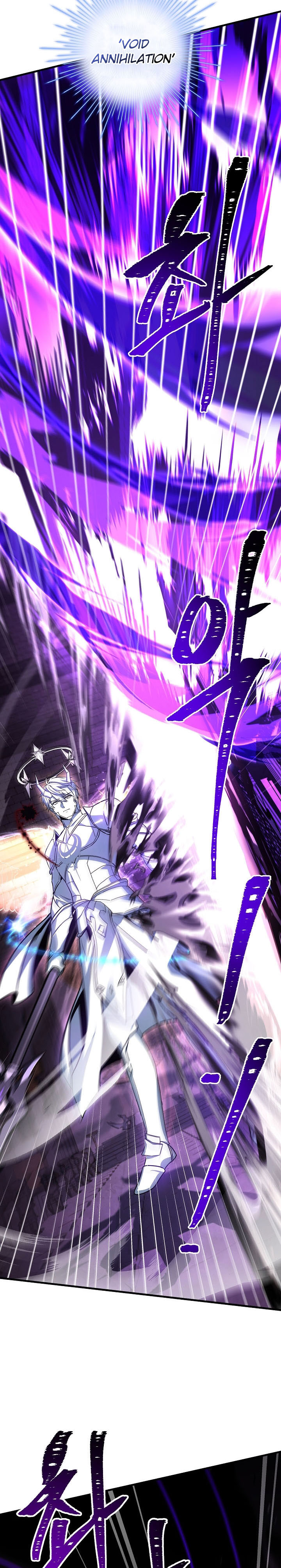 Return of The Greatest Lancer Chapter 176 Gambar 54
