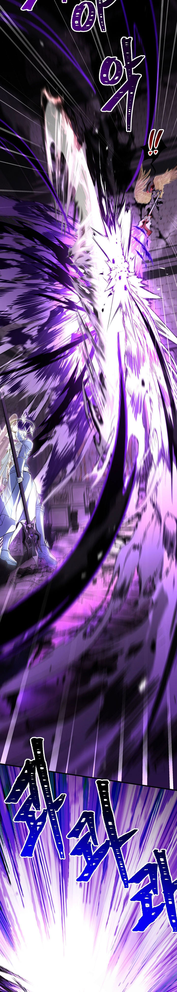 Return of The Greatest Lancer Chapter 176 Gambar 55