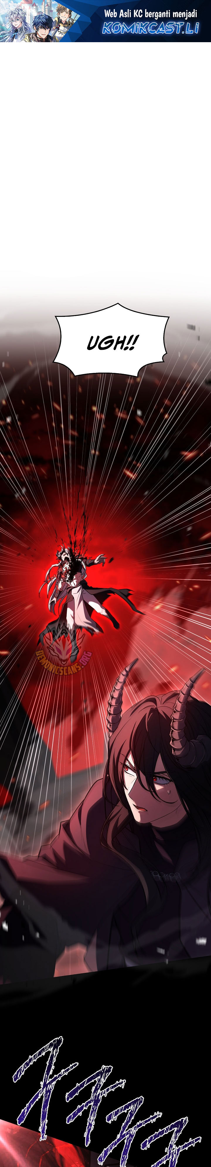 Return of The Greatest Lancer Chapter 177 Gambar 2