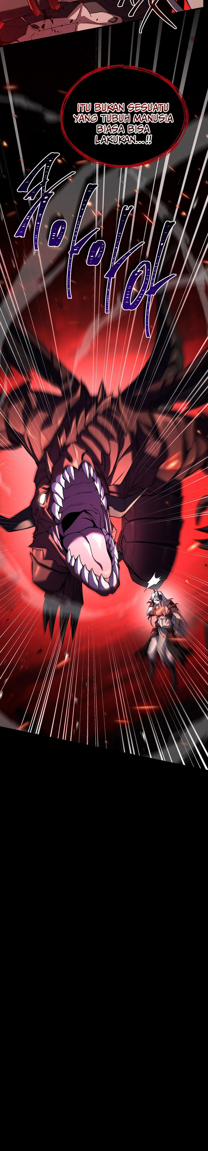 Return of The Greatest Lancer Chapter 177 Gambar 4