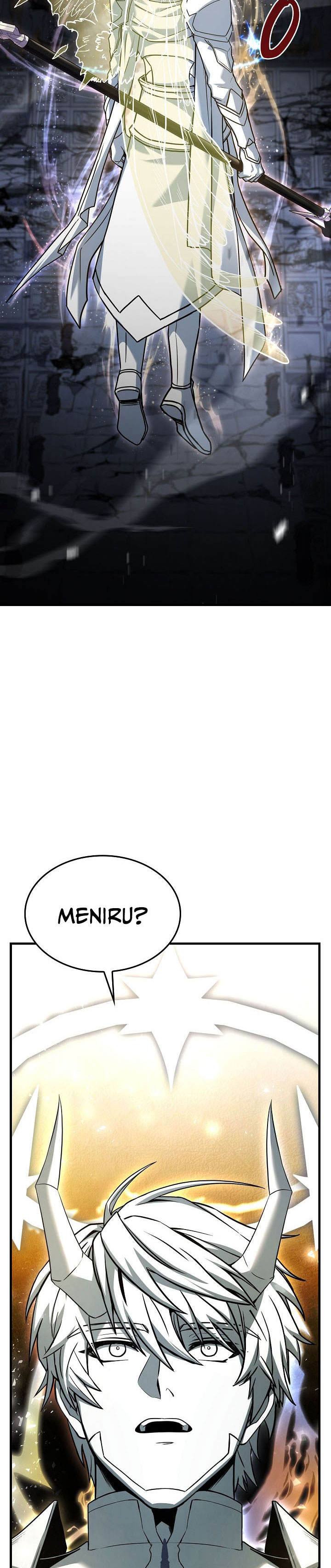 Return of The Greatest Lancer Chapter 177 Gambar 7