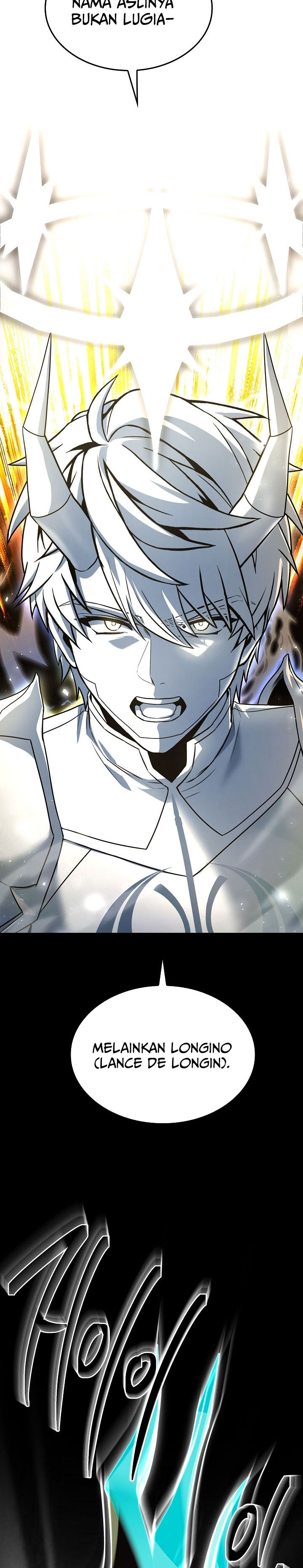 Return of The Greatest Lancer Chapter 177 Gambar 11