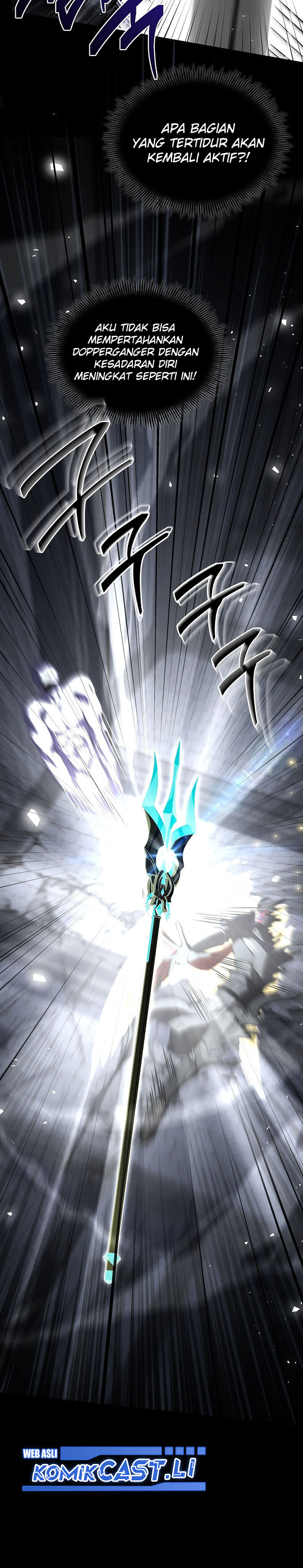 Return of The Greatest Lancer Chapter 177 Gambar 13