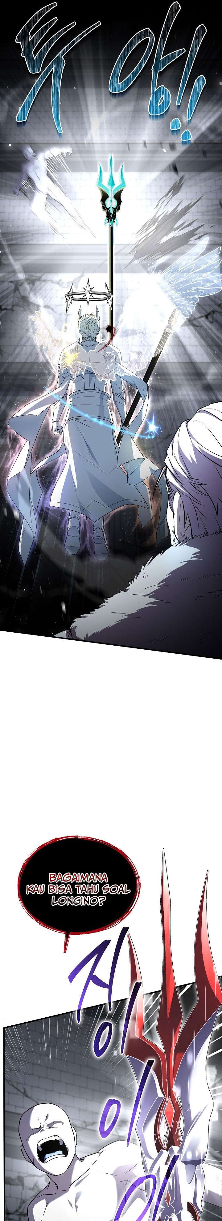 Return of The Greatest Lancer Chapter 177 Gambar 14