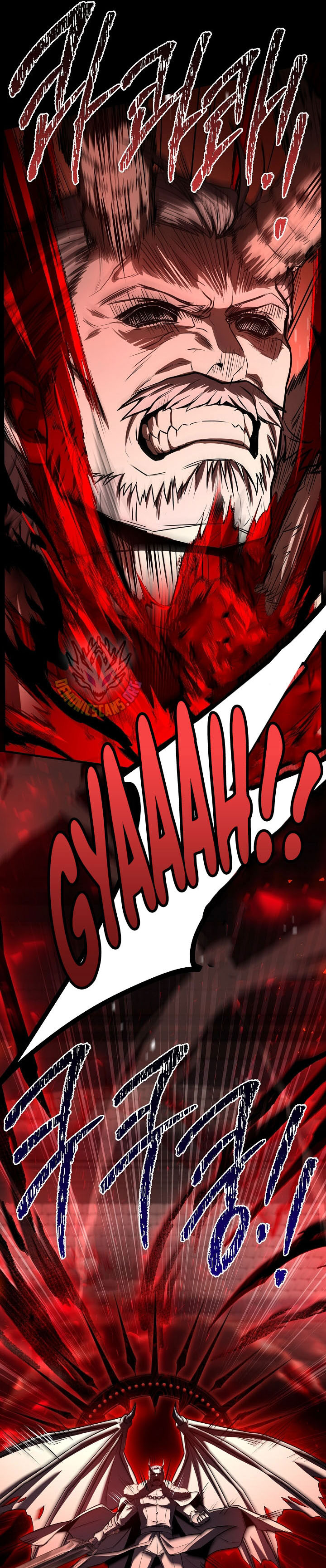 Return of The Greatest Lancer Chapter 177 Gambar 18