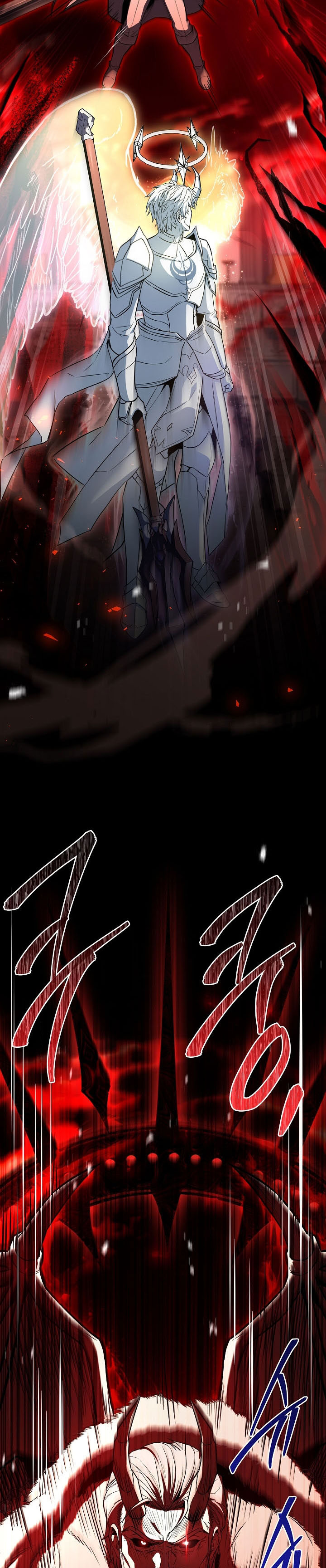 Return of The Greatest Lancer Chapter 177 Gambar 19