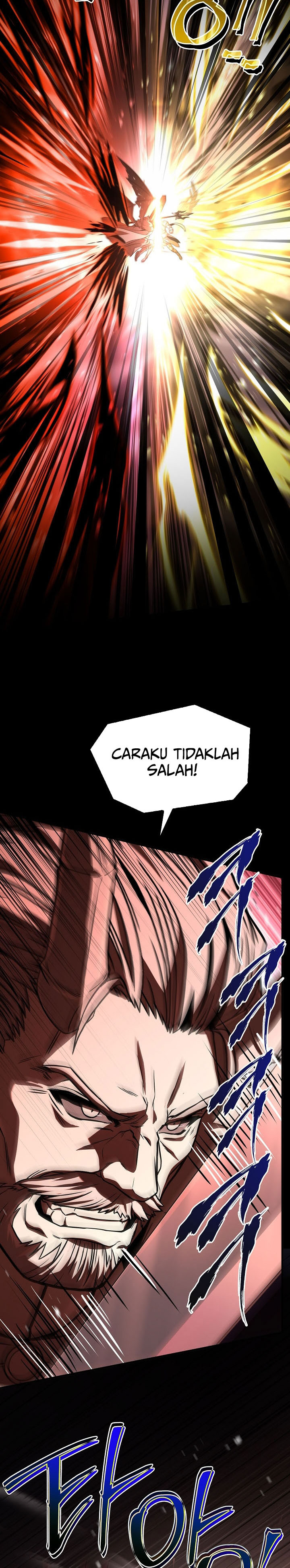 Return of The Greatest Lancer Chapter 177 Gambar 24