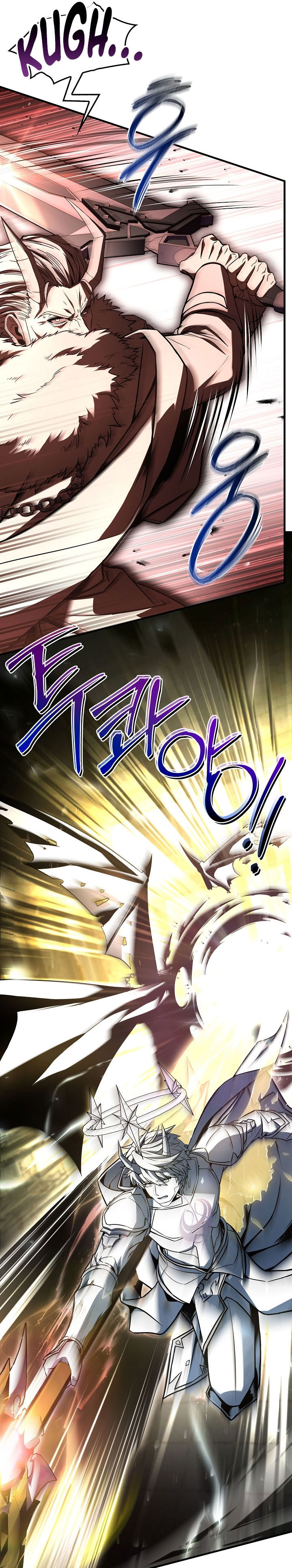 Return of The Greatest Lancer Chapter 177 Gambar 26