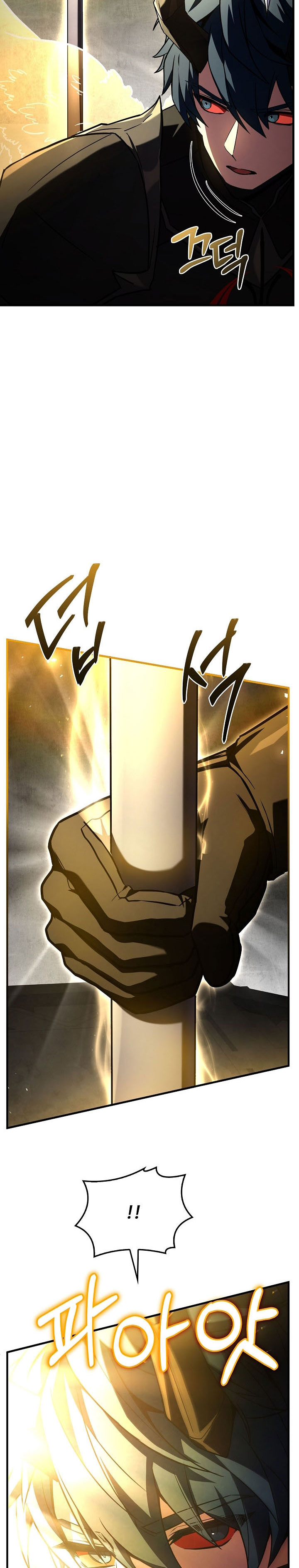 Return of The Greatest Lancer Chapter 177 Gambar 40