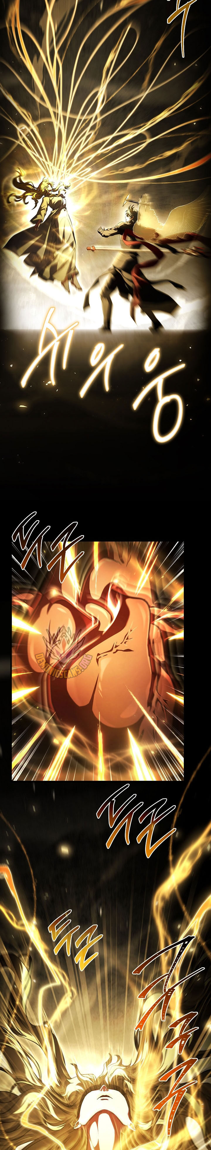 Return of The Greatest Lancer Chapter 177 Gambar 43
