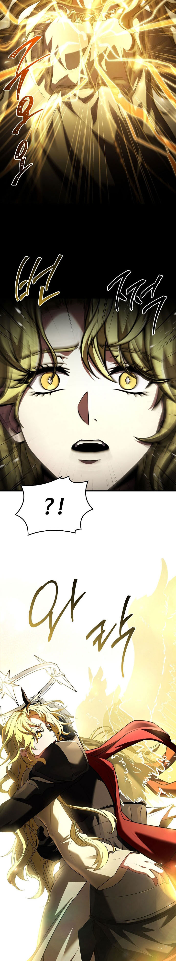 Return of The Greatest Lancer Chapter 177 Gambar 44