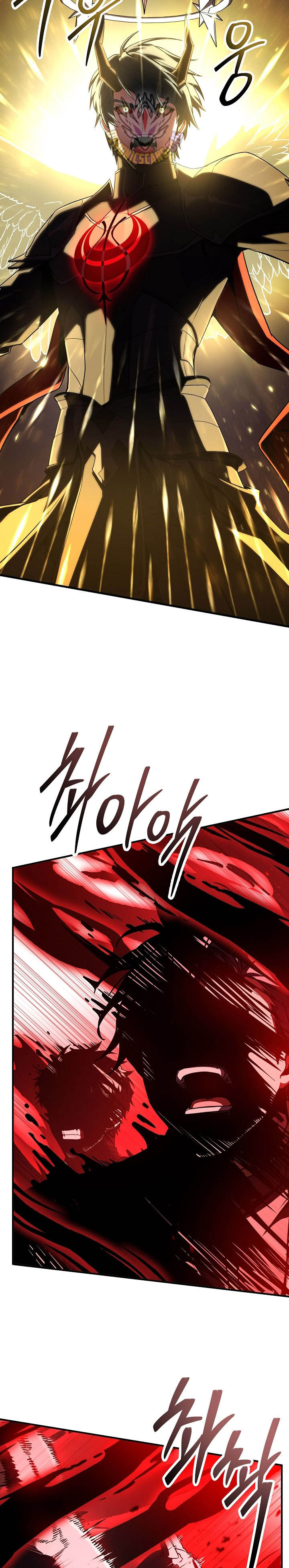 Return of The Greatest Lancer Chapter 180 Gambar 5