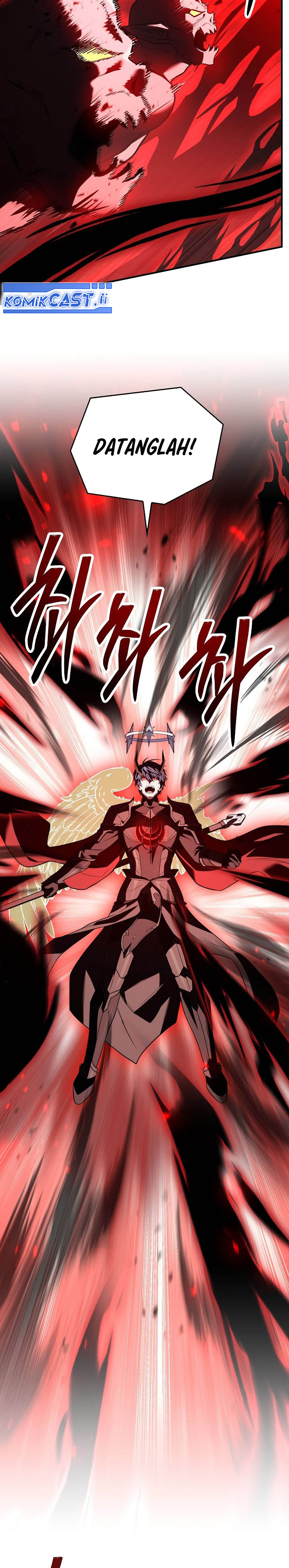 Return of The Greatest Lancer Chapter 180 Gambar 6