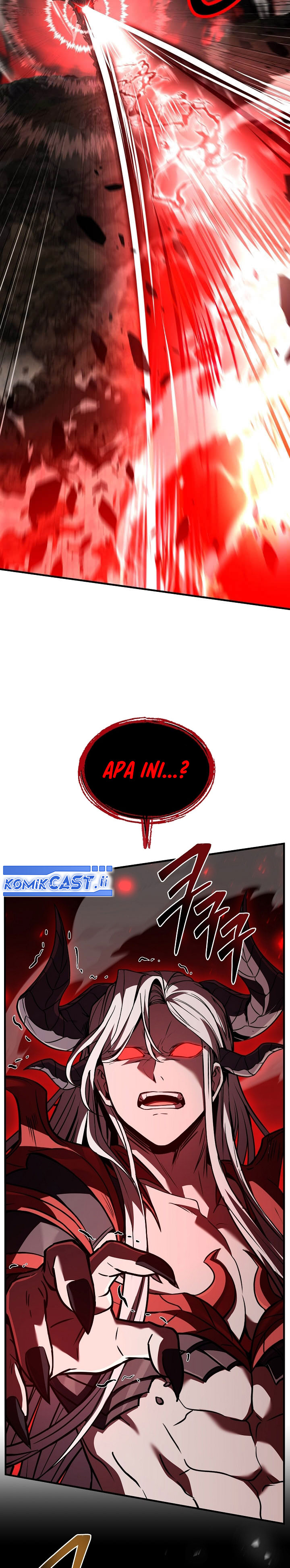 Return of The Greatest Lancer Chapter 180 Gambar 9