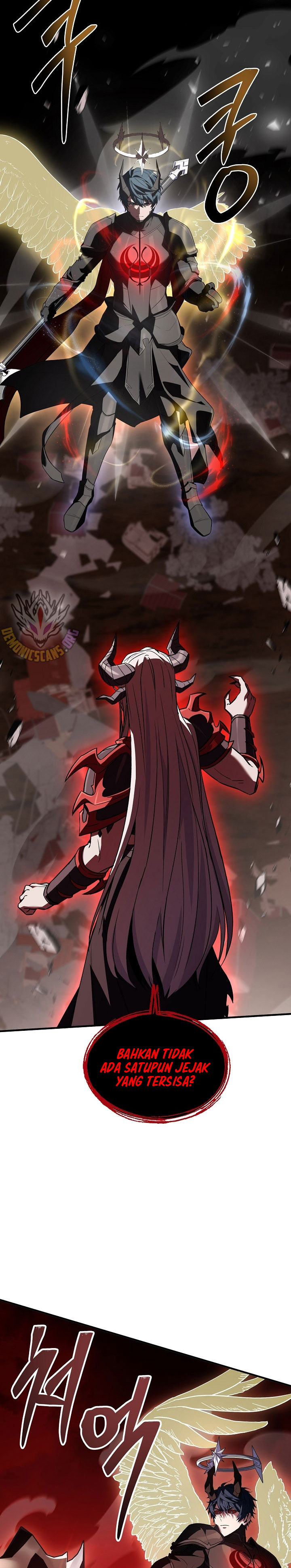 Return of The Greatest Lancer Chapter 180 Gambar 10
