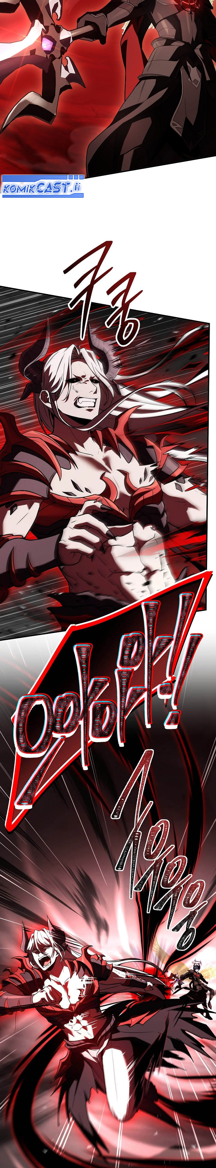 Return of The Greatest Lancer Chapter 180 Gambar 11