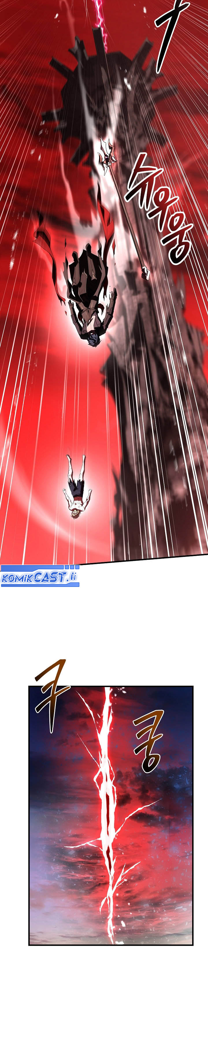 Return of The Greatest Lancer Chapter 180 Gambar 16